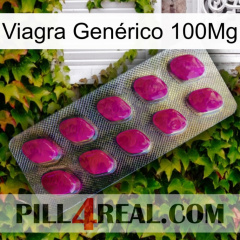 Viagra Genérico 100Mg 09